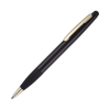 Elance Gt Metal Pens in black-and-gold