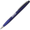 Elance Gt Metal Pens in blue