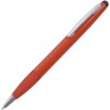 Elance Gt Metal Pens in red