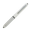 Lowton Grip 3 In 1 Soft Stylus Metal Pens in white