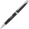 Ballad Chrome Bp Prestigious Pens in black