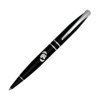 Waterford Bp Metal Pens in black