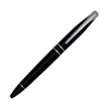 Waterford Roller Metal Pens in black