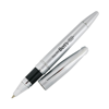 Waterford Roller Metal Pens in silver