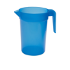 Jug Garix in blue