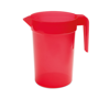 Jug Garix in red