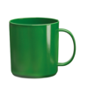 Mug Witar in green