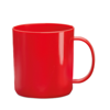 Mug Witar in red