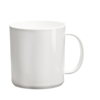 Mug Witar in white