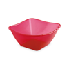 Salad Bowl Belix in red