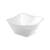 Salad Bowl Belix in white