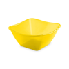 Salad Bowl Belix in yellow