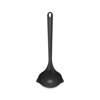 Kitchen Ladle Cofil in black