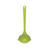 Kitchen Ladle Cofil in green