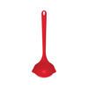 Kitchen Ladle Cofil in red