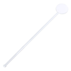 Drink Stirrer Cirzam in white