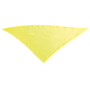 Neckerchief Plus in yellow