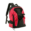 Backpack Nitro in red