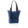 Cool Bag Raki in navy-blue