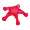 Massager Star in red