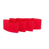 Napkin Ring Napkei in red