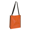 Bag Expo in orange