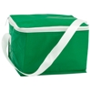 Cool Bag Coolcan in green