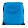 Drawstring Bag Coyo in blue