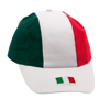 Cap Country in red-white-greenjpg