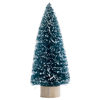 Christmas Tree Donner in green