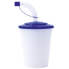 Cup Chiko in blue