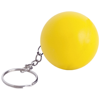 Antistress Keyring Lireo in yellow