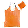 Foldable Bag Kima in orange