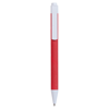 Pen Ecolour in red