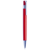 Pen Servan in red