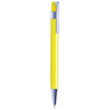 Pen Servan in yellow