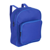 Backpack Kiddy in blue