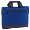 Document Bag Tempo in blue