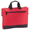 Document Bag Tempo in red