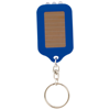 Keyring Torch Sunled in blue
