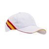 Cap Iberia in white