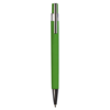 Pen Parma in green