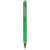 Pen Italo in green