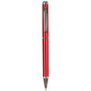 Pen Italo in red