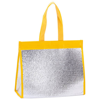 Cool Bag Alufresh in yellow