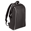 Backpack Assen in black