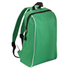 Backpack Assen in green