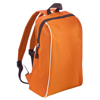Backpack Assen in orange
