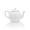 Teapot Ampli in white