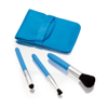 Cosmetic Set Lolu in blue